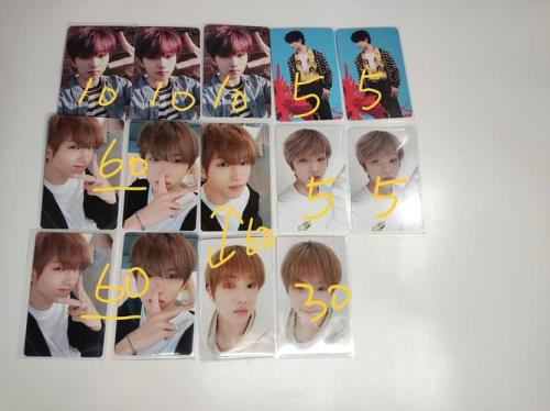 签售卡和小卡有区别吗