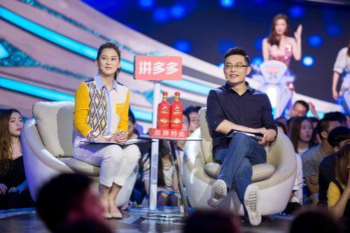 黄澜姜振宇是夫妻吗