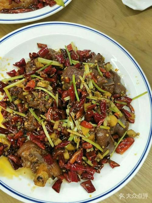 重庆江湖菜本地人推荐