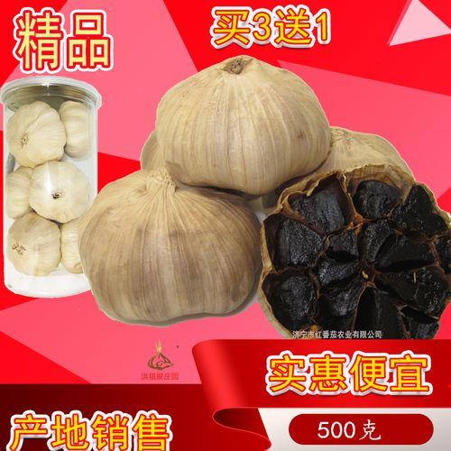 济宁金乡县十大特产