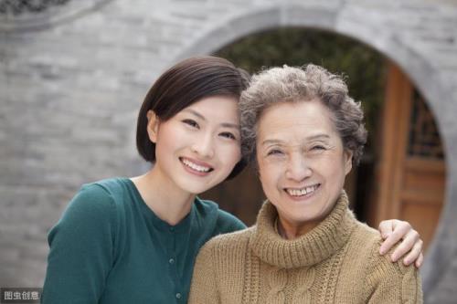 婆媳之间的相处之道夏季