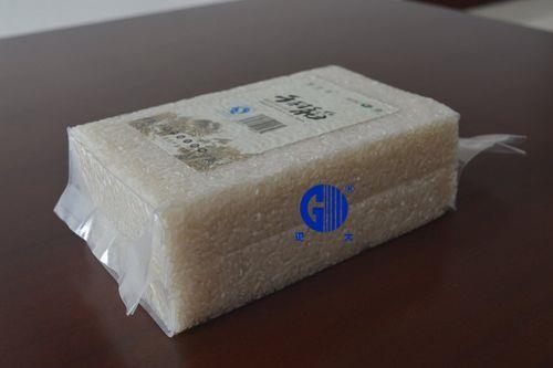 用真空袋装大米能保多久