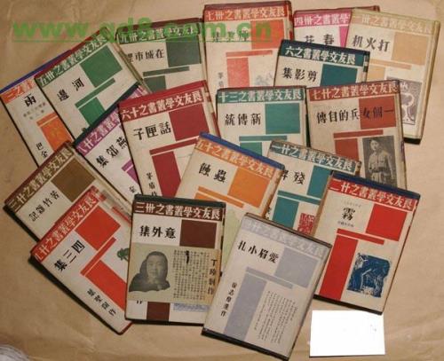 出版社库存积压图书卖到哪里