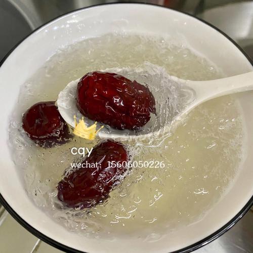 燕窝一次炖多少合适