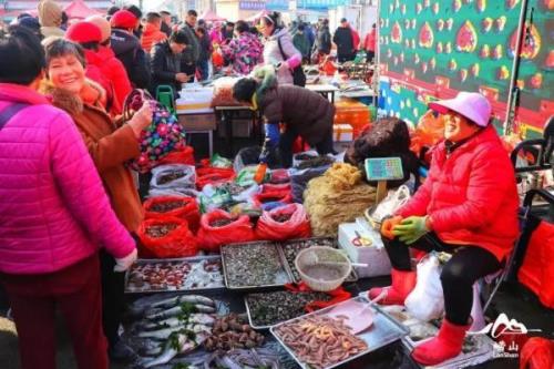 衡水年货大集时间表