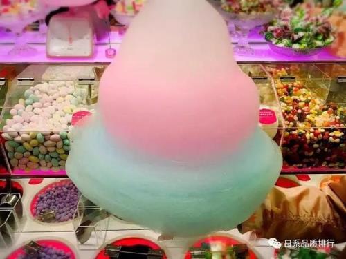 棉花糖是什么制成的