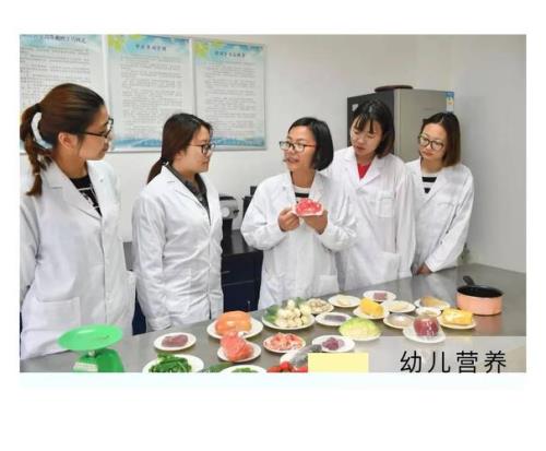 婴幼儿托育服务与管理专业特点
