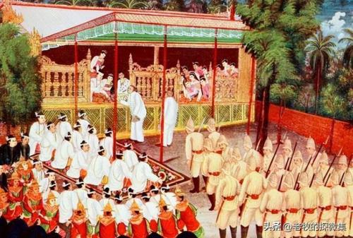 伙婚制和群婚制可以等同吗