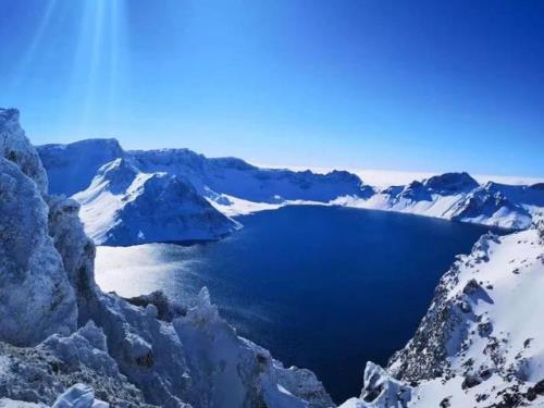 长白山到哈尔滨多少公里