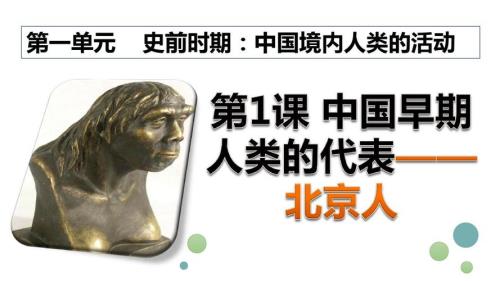 人类大约有多少年历史