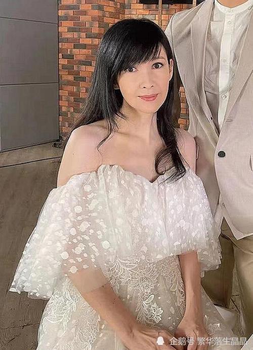 周慧敏有孩子吗