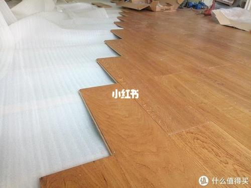 木地板安装敲不进去怎么办