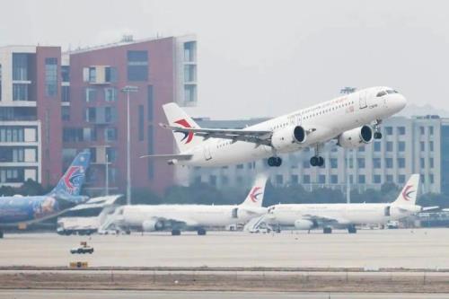 东方航空公司是国企还是央企