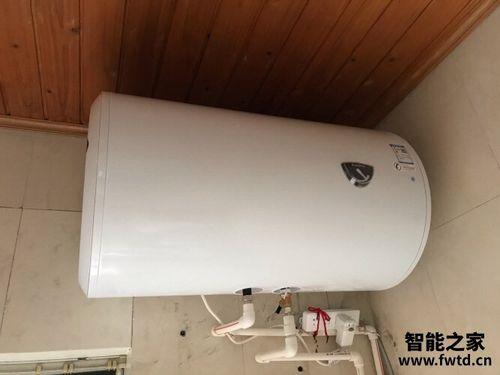 电热水器水温上不去是怎么回事
