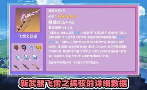 飞雷之振弦有必要抽吗