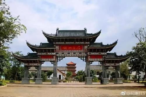 蒙自有哪些好玩的地方