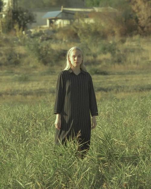 阴郁是什麽意思