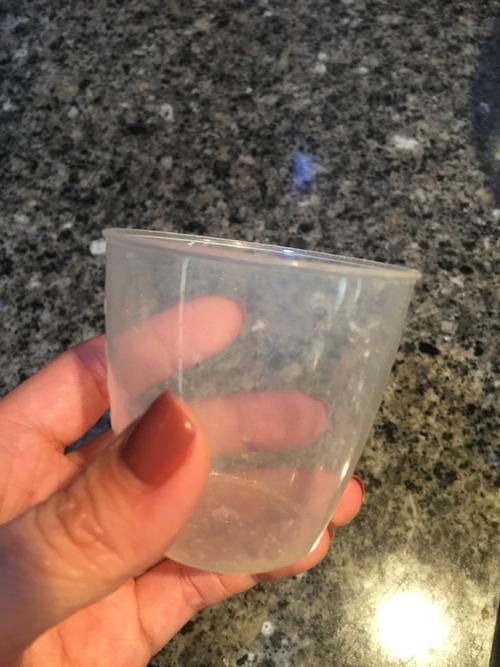 三个人米饭几量杯