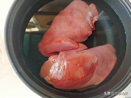 怎么样煮猪肝才好吃