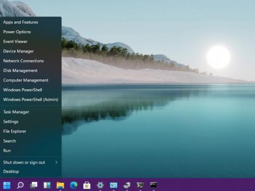 win11系统总是很快自动休眠