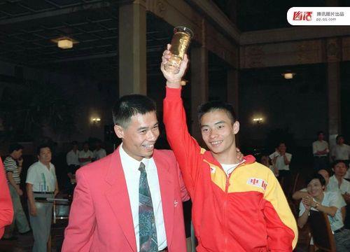 李小双共获得多少金牌