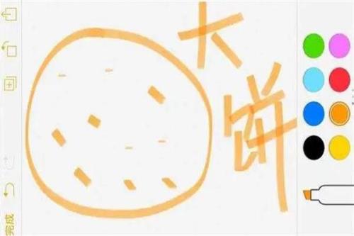 pft为什么是画大饼的意思