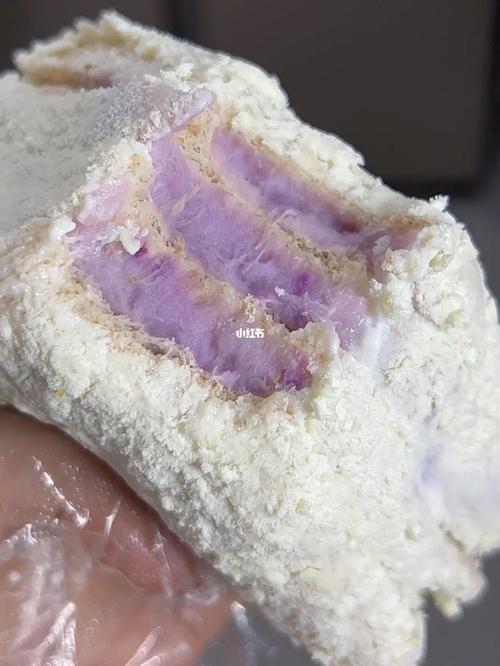 芋泥奶砖的奶酪用什么奶酪