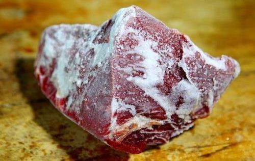 牛肉能放冰箱冻吗