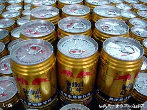 热水煮红牛会怎么样