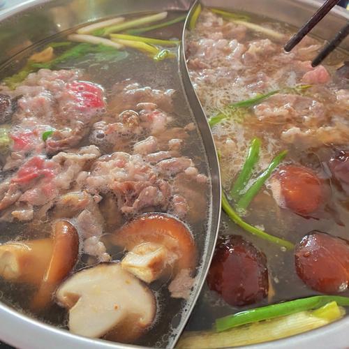 羊肉火锅正宗做法脆皮羊肉