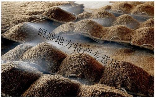 酱香酒生产中酵母菌主要来源于