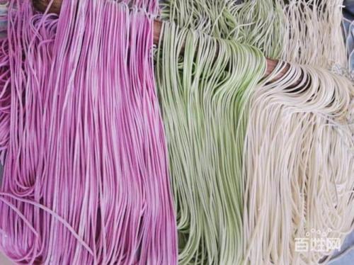 卖鲜面条生意有前景吗
