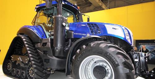 德国进口十大拖拉机