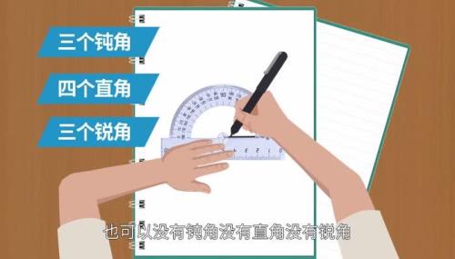 等角线四边形是什么意思