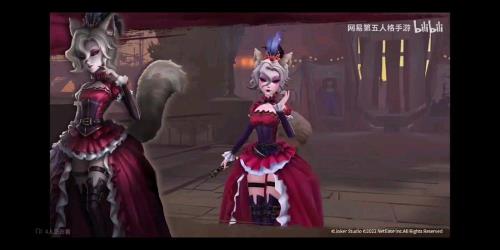 红夫人女大公什么时候上线