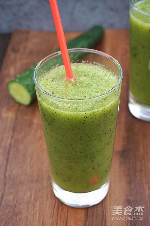 如何做猕猴桃汁