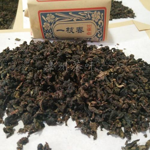 一枝春茶叶是正规牌子吗