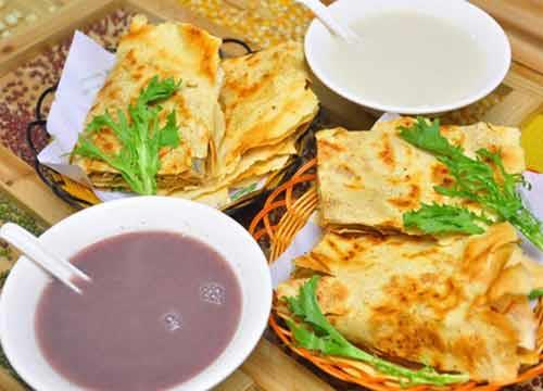 卫辉正宗十大名吃排名