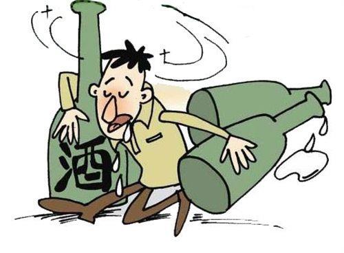 摆酒发了信息朋友不回怎么办