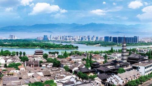 丽水经济在浙江省排名怎么样