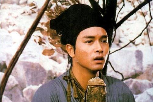 张国荣到底死没死