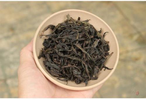 岩茶是什么茶