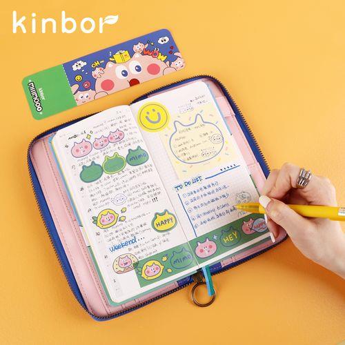 kinboro包是什么品牌