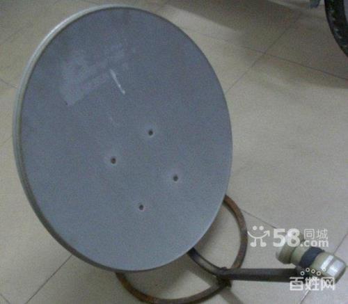 卫星电视的LNB类型是什么意思