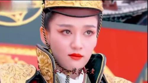 一笑泯恩仇的意思是什么