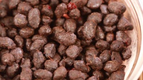 酱豆子正宗腌制方法