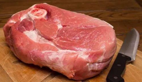 淋巴肉和猪油的区别