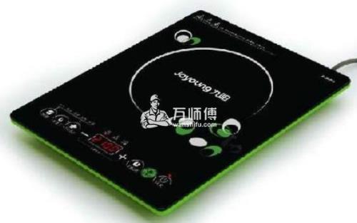 电磁炉显示屏出现E5是什么故障