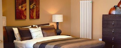 装修期间交暖气费吗