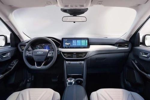 锐界混动版真实油耗